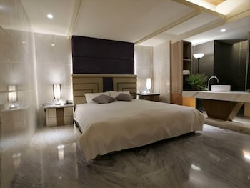 michelle hotel