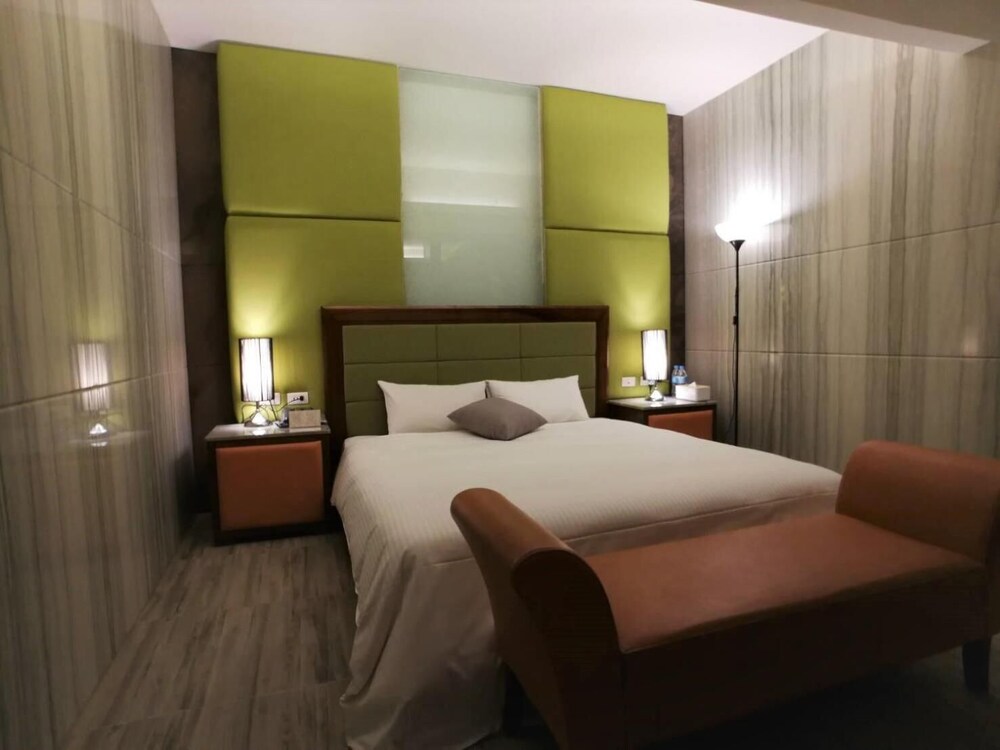 michelle hotel