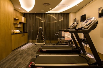hotel in