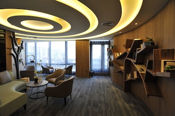 hotel in