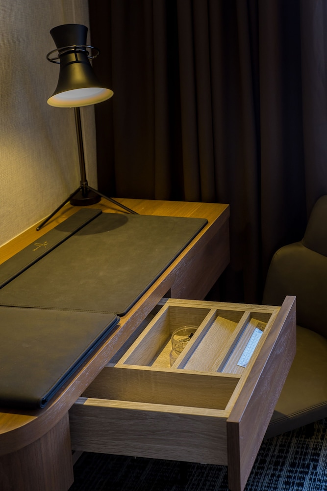 hotel in