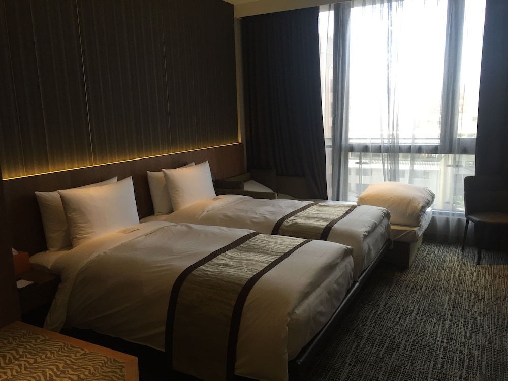 hotel in