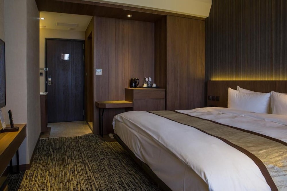 hotel in