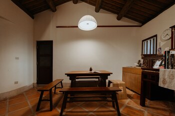 live guest house