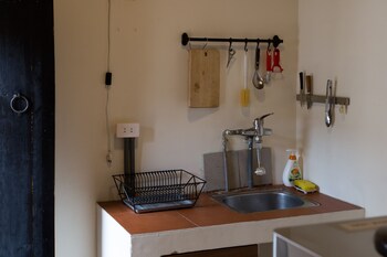 live guest house