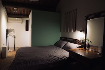 live guest house