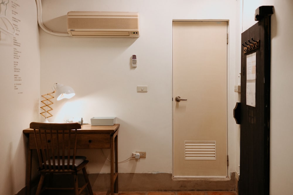 live guest house