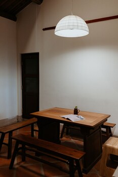 live guest house