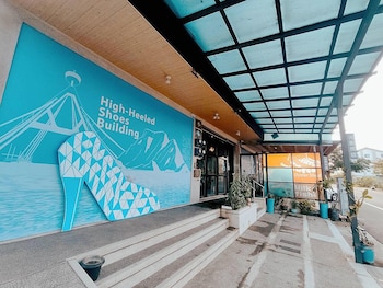 Light Shadow,Chiayi>>Budai,3 star