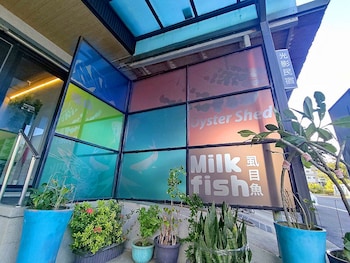 Light Shadow,Chiayi>>Budai,3 star