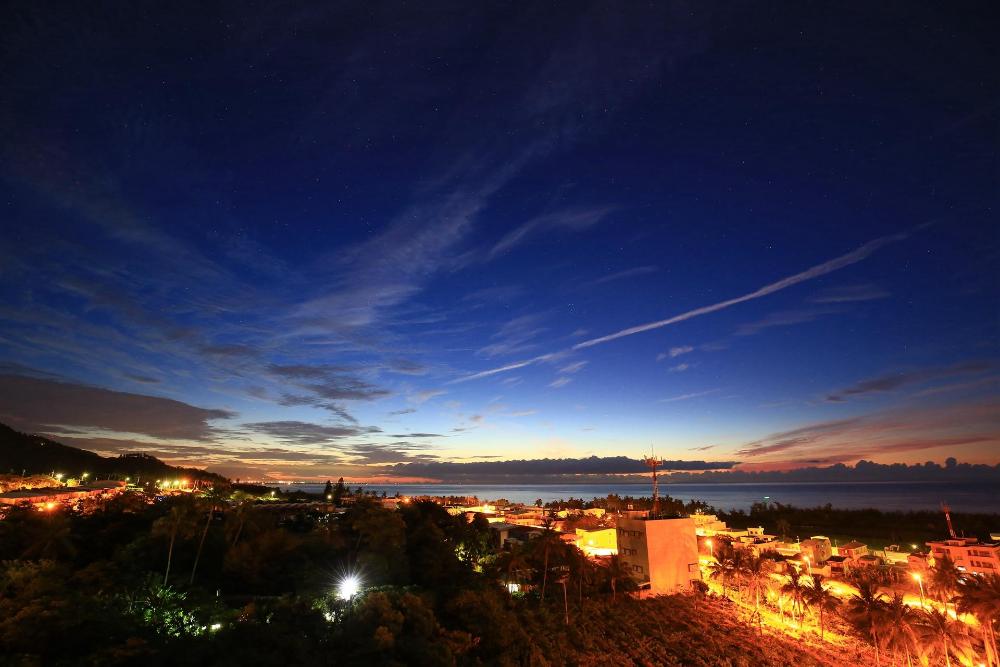 sunrise hotel and resort taimali