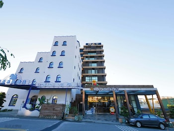 sunrise hotel and resort taimali