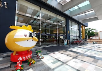 sunrise hotel and resort taimali