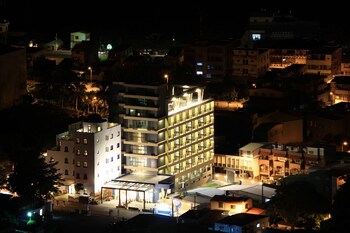 sunrise hotel and resort taimali