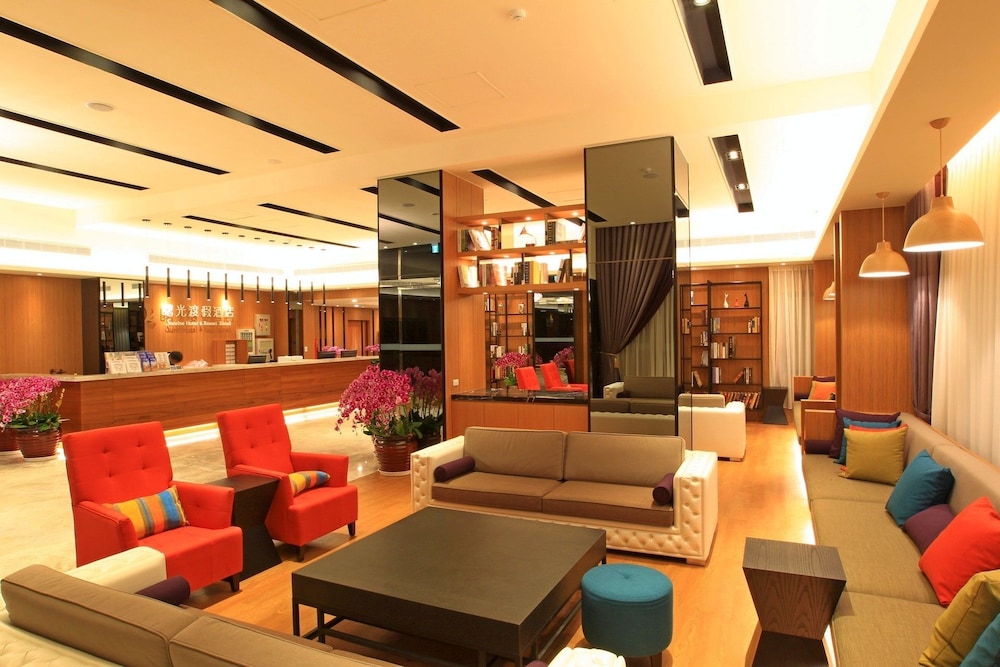 sunrise hotel and resort taimali