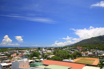 sunrise hotel and resort taimali