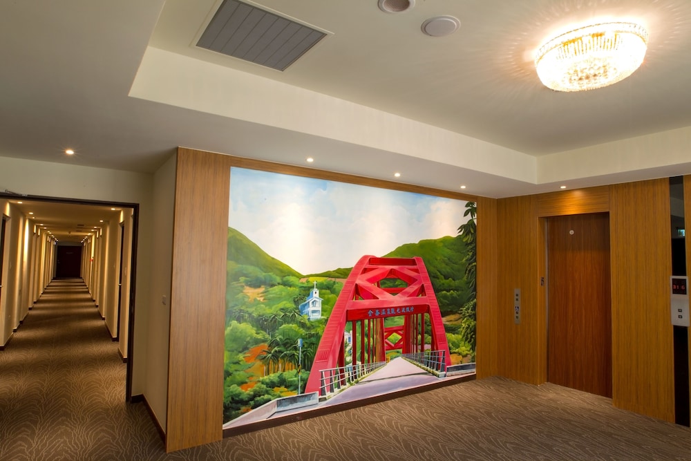 sunrise hotel and resort taimali