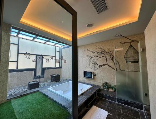 all ur boutique motel ping tung branch