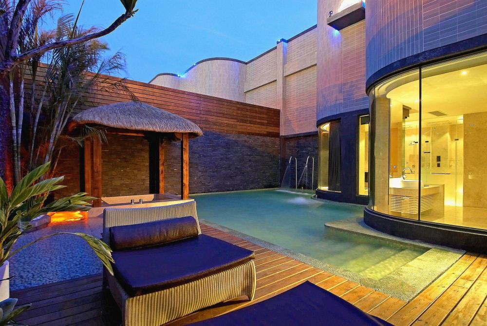 all ur boutique motel ping tung branch