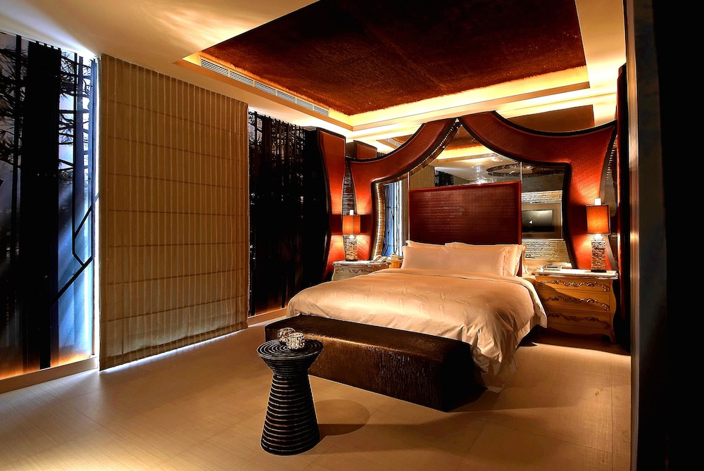 all ur boutique motel ping tung branch