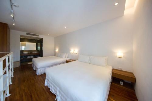 Hooope Inn,Hengchun>>Checheng,4 star