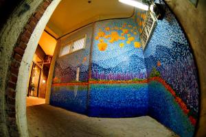 Delicateperfume Hotel,Keelung>>Jiufen,3 star