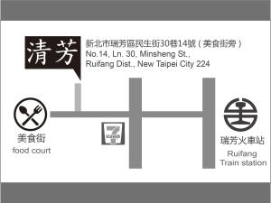 delicateperfume hotel