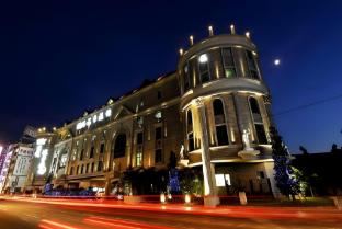 all ur boutique motel chang hua branch