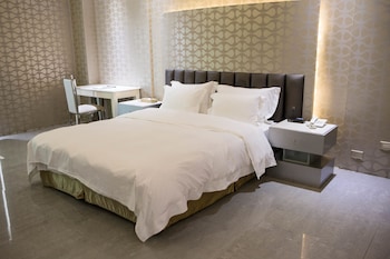 all ur boutique motel chang hua branch