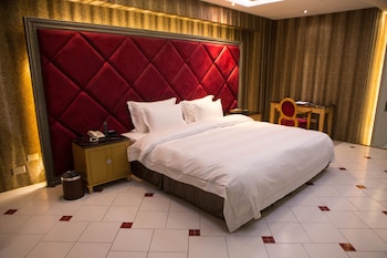 all ur boutique motel chang hua branch