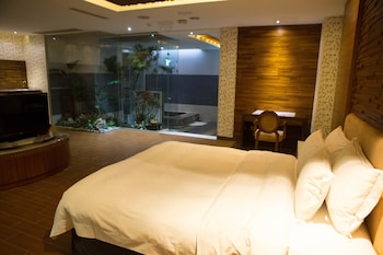 all ur boutique motel chang hua branch