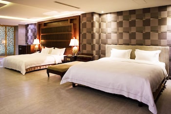 all ur boutique motel chang hua branch