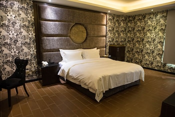 all ur boutique motel chang hua branch