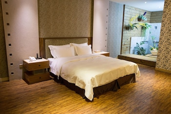 all ur boutique motel chang hua branch