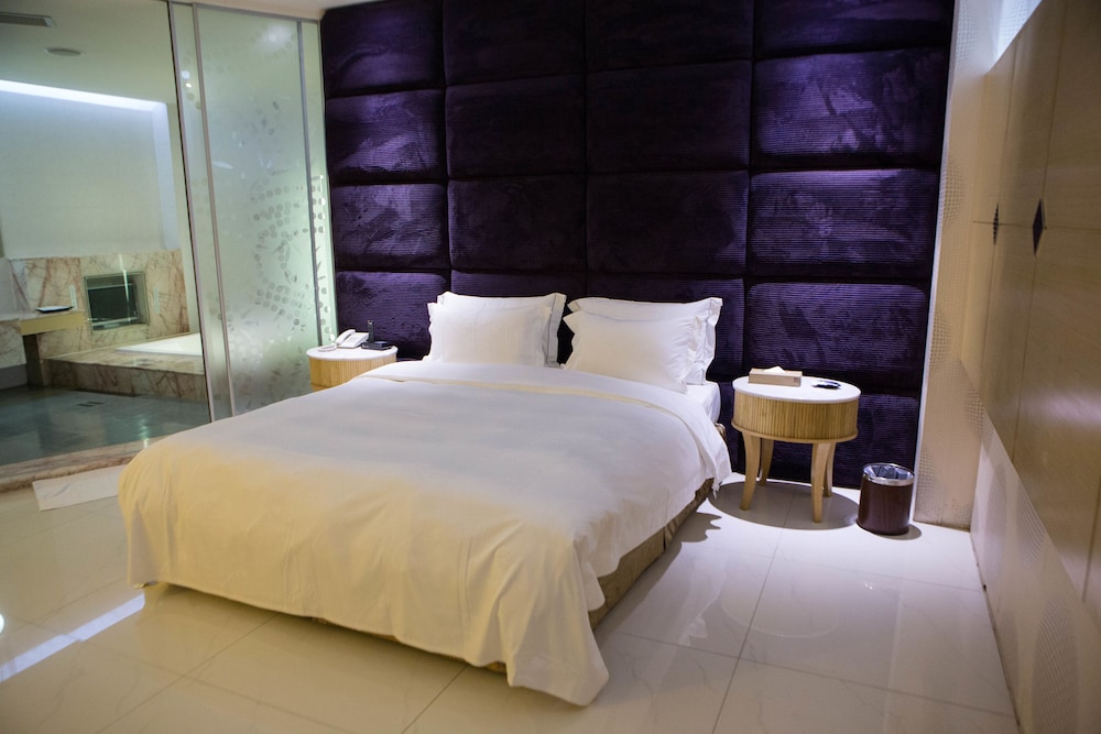 all ur boutique motel chang hua branch