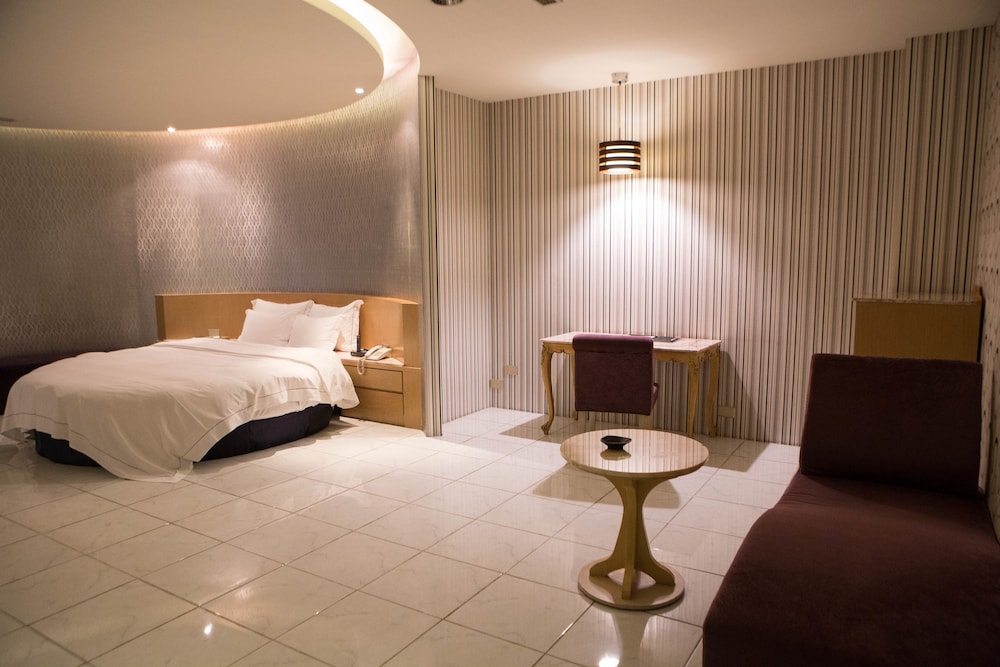 all ur boutique motel chang hua branch