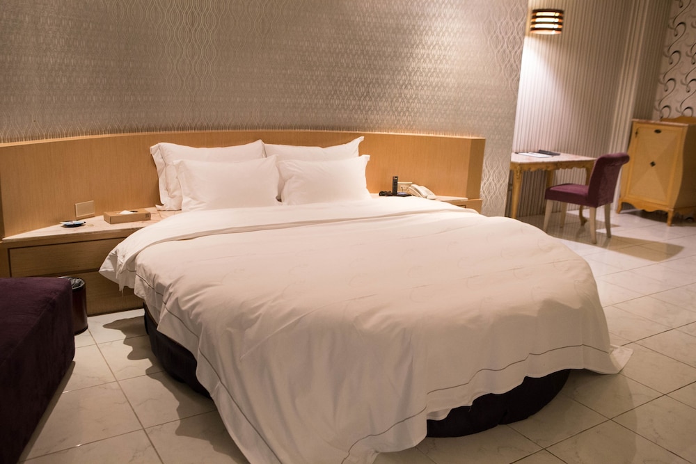 all ur boutique motel chang hua branch