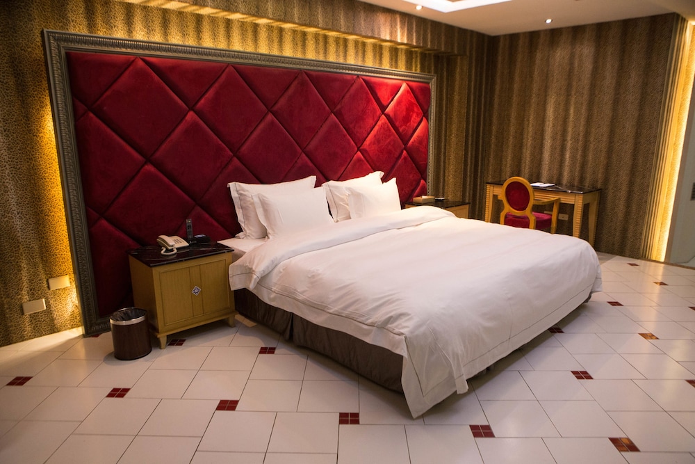 all ur boutique motel chang hua branch