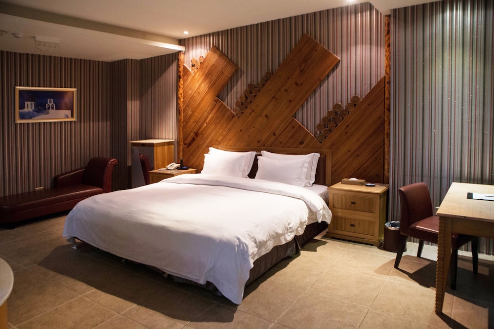 all ur boutique motel chang hua branch