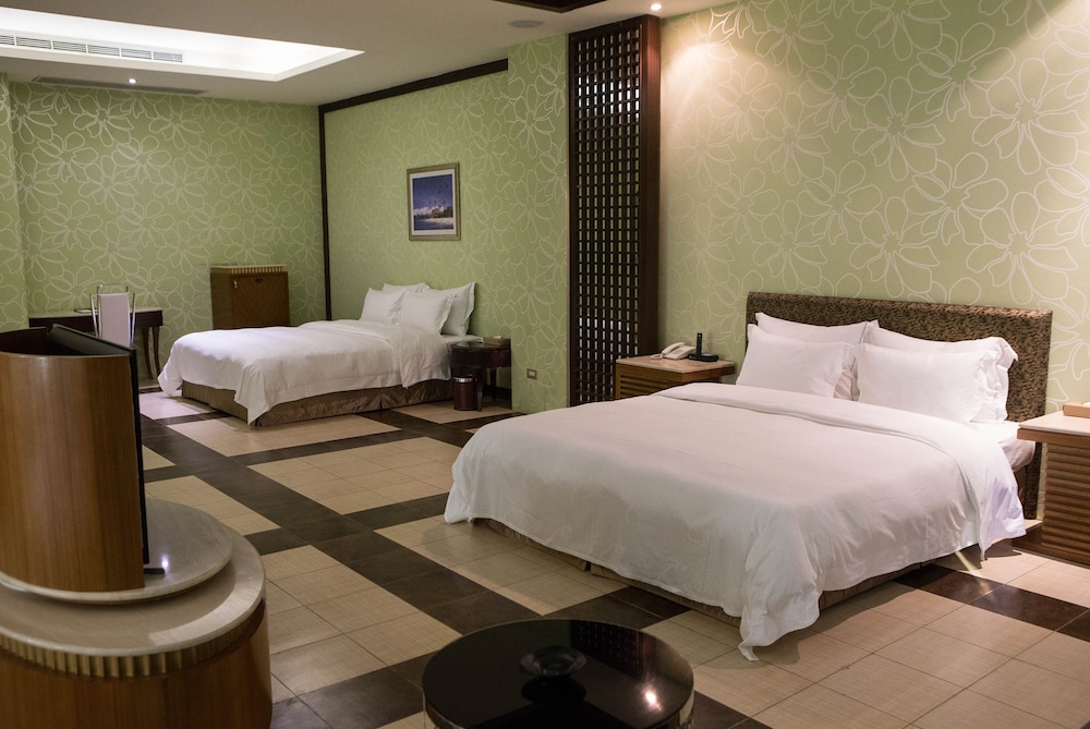 all ur boutique motel chang hua branch