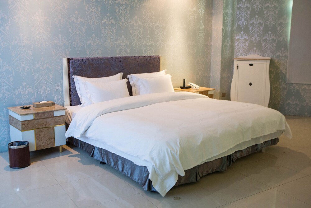 all ur boutique motel chang hua branch