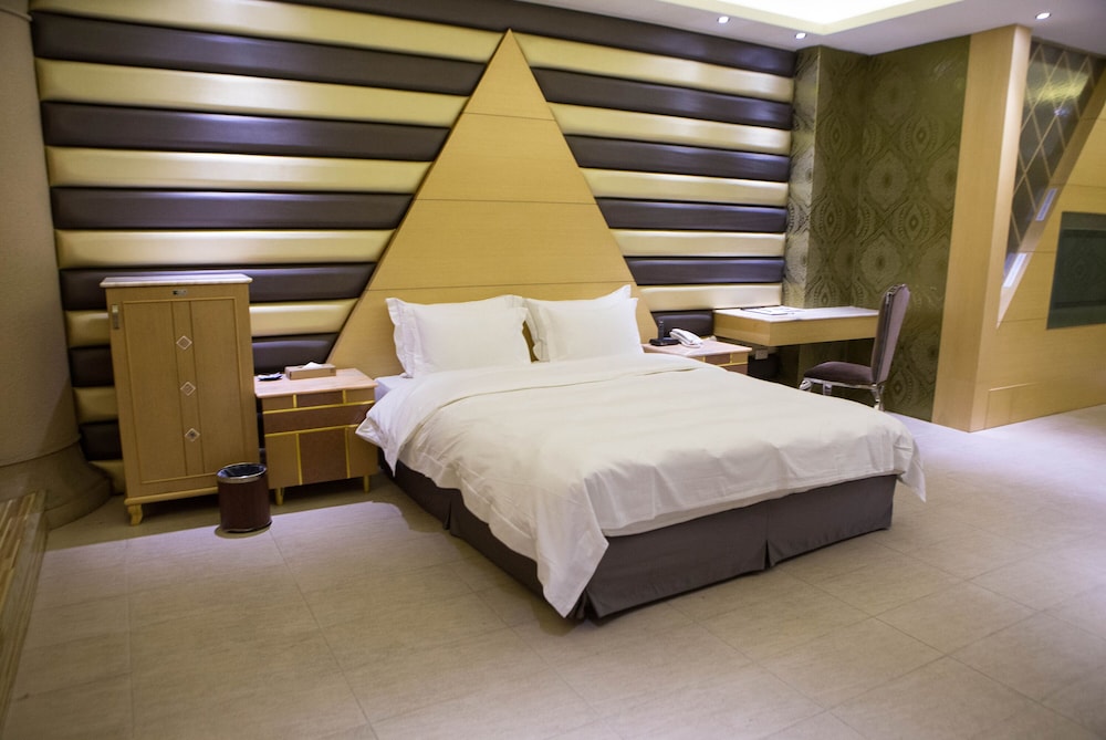 all ur boutique motel chang hua branch