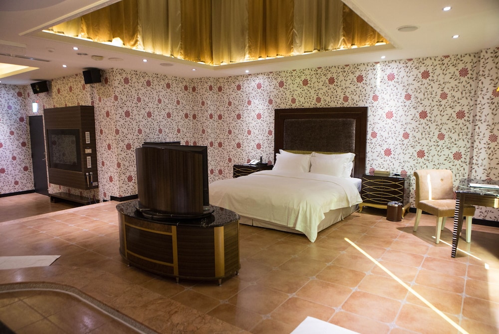 all ur boutique motel chang hua branch