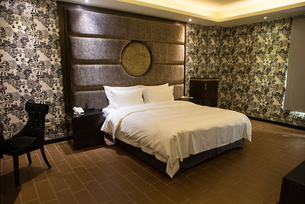 all ur boutique motel chang hua branch