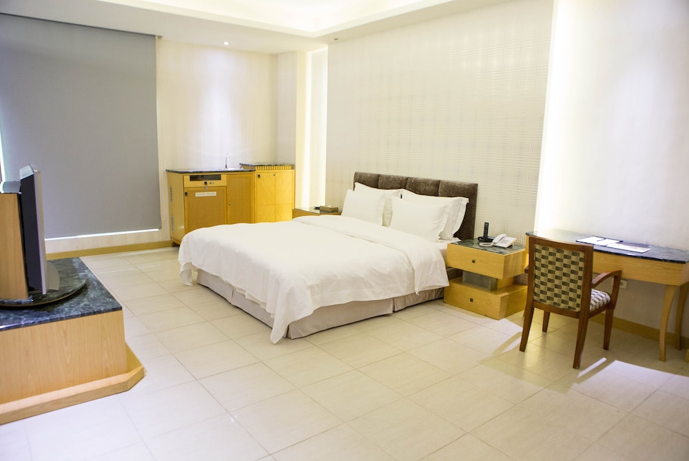 all ur boutique motel chang hua branch