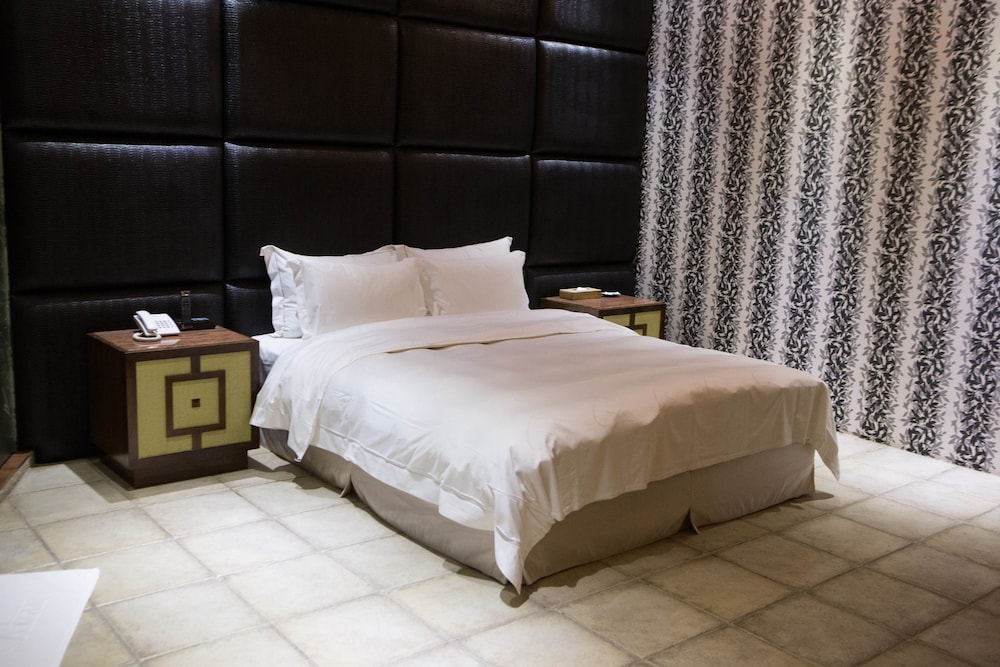 all ur boutique motel chang hua branch