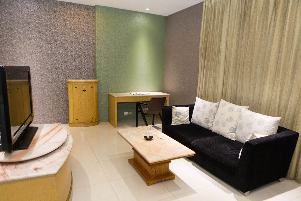 all ur boutique motel jhu shan branch