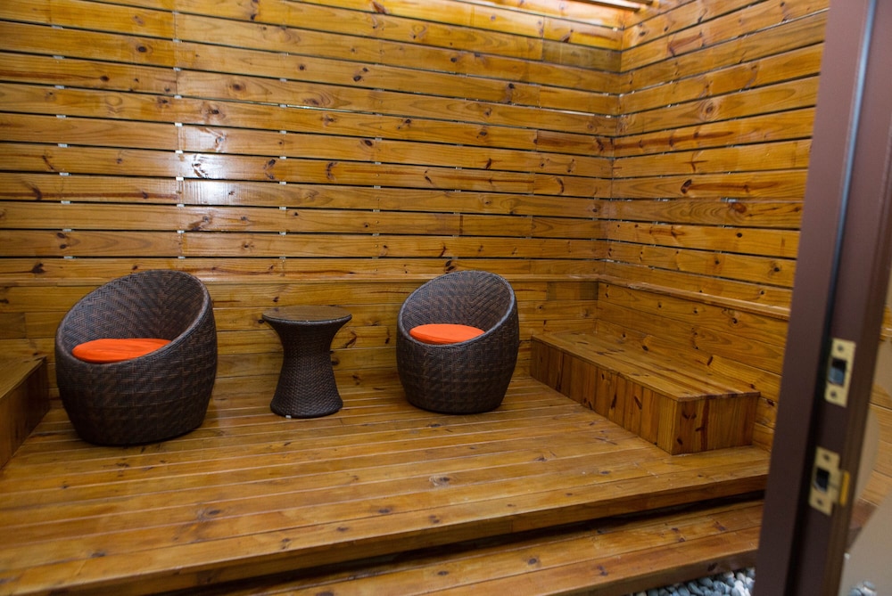 all ur boutique motel jhu shan branch