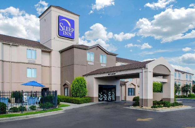 sleep inn baton rouge east i 12