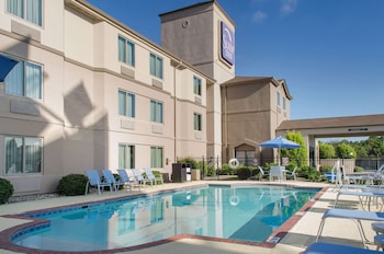 Sleep Inn Baton Rouge East I-12,Louisiana>>Baton Rouge,3 star